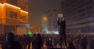 Протесты в Иране: США могут провести военное вмешательство в ближайшие 24 часа, — Reuters