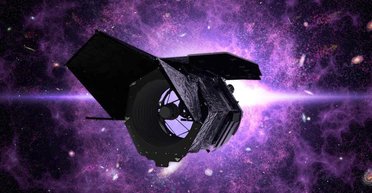 Новий телескоп NASA за 4 мільярди доларів допоможе знайти потенційних інопланетян (фото)