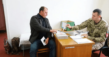 Не обновил данные до 16 июля: в ТЦК объяснили, кого и при каких условиях не будут штрафовать