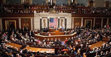 Палата представителей США приняла законопроект о конфискации активов РФ в пользу Украины