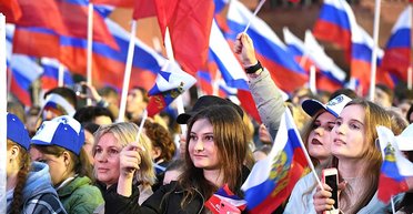 "Підробна" війна. Чому рядові росіяни не усвідомлюють масштабу трагедії в Україні