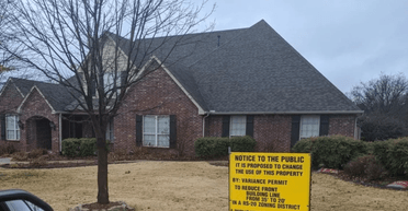 Надмірна влада: сусіди хочуть знести будинок через зміни у власних правилах (фото)