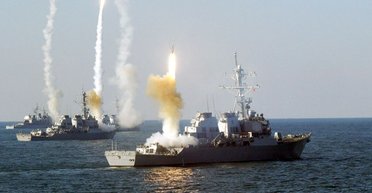 США разместят в Германии крылатые ракеты дальнего радиуса действия: могут достать до Москвы