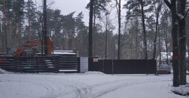 "Будут атаковать Чернигов": в полку Калиновского отреагировали на новый военный городок в Беларуси (фото)