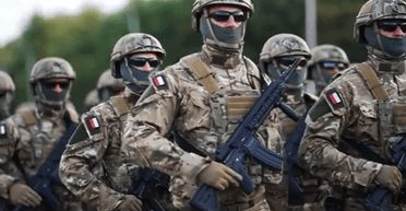 Путін може напасти на Польщу чи країни Балтії: він підтримає Китай у протистоянні зі США (відео)