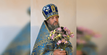 "Не виходить на зв'язок": в УПЦ заявили, що ТЦК затримали священника на Тернопільщині