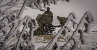 Демілітаризована зона без армій зовсім: про що говорили Україна і РФ у Женеві