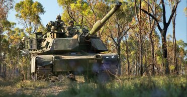 Австралия договаривается с США об отправке в Украину списанных танков Abrams, — СМИ