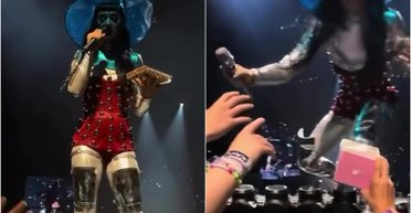 Лабубу — ні: Кеті Перрі оголосила "війну" культовій іграшці, що завоювала світ