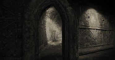 Мужчина нашел тайный грот, копая пруд для уток: он открыл памятник архитектуры I степени (видео)