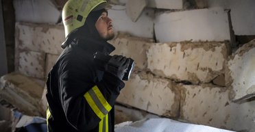 В Одессе взорвалась стиральная машинка, разрушив комнату: пострадал ребенок (фото)