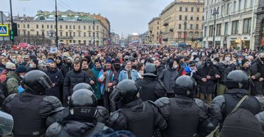 Недостаток обеспечения армии РФ может вызвать протесты, – эксперт