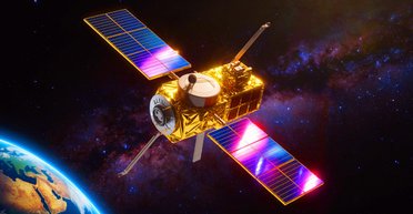 Сонячні панелі запустили в космос із "секретним" завданням: на Землі вони не потрібні