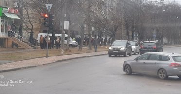 Ситуация в Ивано-Франковске: туристы покидают Буковель, очереди в аптеки