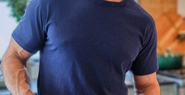 Тренер голлівудських зірок розповів правду про їхні м'язи