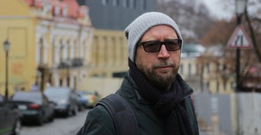 Старушки с имплантами. Олег Дроздов о киевской архитектуре и борьбе с понтами