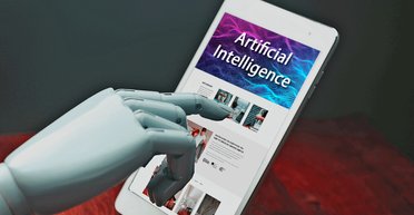 Для работы и развлечений: топ-15 мобильных приложений на базе искусственного интеллекта