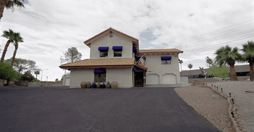 Будинок "Судного дня" переробили на розкішний особняк зі штучним небом під землею (фото)