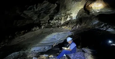 Тайны пропавшего народа: ученые сделали неожиданное открытие в мексиканской пещере (фото)