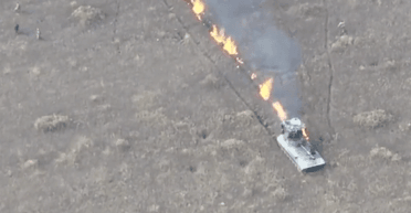 Т-90М, "Пион" и "Тюльпан": обновленные потери российских войск по данным Oryx