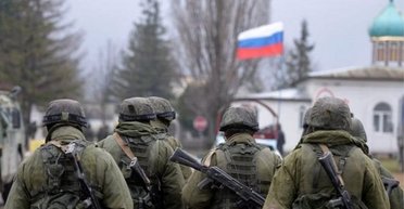 Россиян начали хоронить в братских могилах, — СМИ