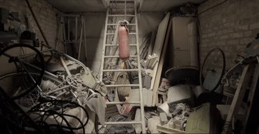 Made in Ukraine. Лучшие фильмы года по версии Украинской киноакадемии