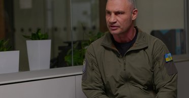 "Мене вже називали панікером": Кличко пояснив, навіщо закликав киян виїжджати з міста