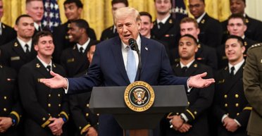 Війна в Ірані на паузі: Трамп пообіцяв не атакувати енергосистему Ірану до 6 квітня