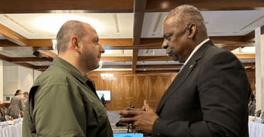 План "Б": Пентагон может использовать $4 млрд для помощи Украине, — CNN