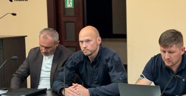 Ексначальник кібердепартаменту СБУ вийшов з-під варти: за нього внесли 9 млн грн застави