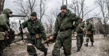 Российский военный выдал за боевое ранение травму, полученную при падении с кровати