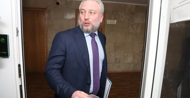 Стой, предупреждать буду! Чем займется новое руководство НАПК