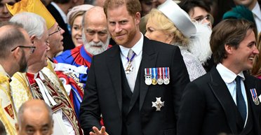 Принц Гаррі "переламав" оливкову гілку примирення, яку простягнув король Чарльз ІІІ, — експерт