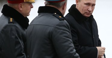 Три ризики Путіна: чому для Кремля мир набагато небезпечніший за нескінченну війну