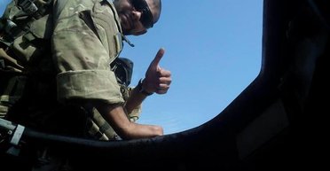 Сектор "Д": подвиг или дезертирство?