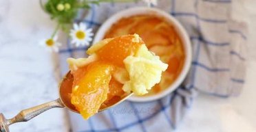 Клафути с абрикосами: рецепт нежного и ароматного французского десерта