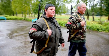 Плюс 150 тисяч бійців: Лукашенко підписав закон про "народне ополчення"