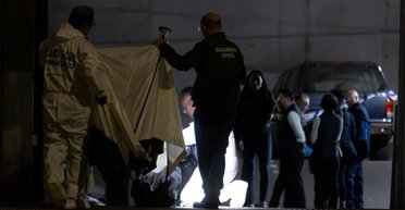 Убийство пилота Кузьминова в Испании было четким посланием, — NYT