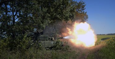 "Мы под впечатлением": ВСУ быстро осваивают западную технику, — глава Генштаба Польши