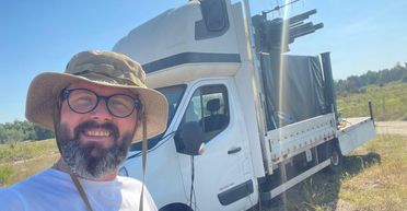 "Комплексна демілітаризація": Анатолій Храпчинський про удари по Криму