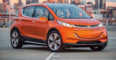 Короткое замыкание. Почему электромобили так и не совершили революцию в автопроме