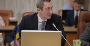 Отримав понад $1,2 млн у "пральні Міндіча": Чернишову вручили клопотання про арешт, – НАБУ