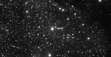 Старша за Сонячну систему: нова міжзоряна комета прибула з несподіваного місця (фото)