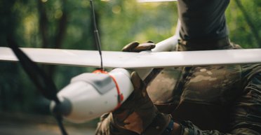 Невидимый для ракет и всегда возвращается: на что способен украинский дрон "Мара" (фото)