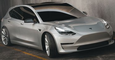 Tesla шантажирует владельца: не едет, пока он не заплатит $26 000 за новый аккумулятор
