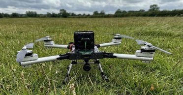 Для ЗСУ створили новий БПЛА-бомбардувальник Bulldog: в чому його особливість