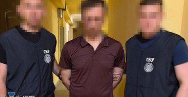 Маскував під побутові предмети: у Харкові агент ФСБ готував серію терактів, — СБУ (фото)