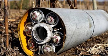 Россия заслужила. Почему кассетные боеприпасы - это "наш" метод