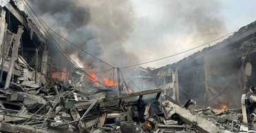 "Новий етап двобою з РФ": Defense Express про стратегію російських ракетних атак (відео)