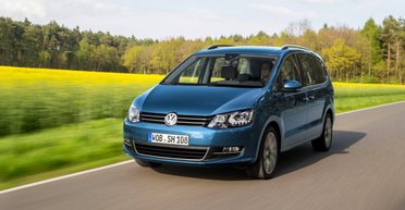 В Украине увеличились продажи подержанных авто: самые популярные модели ноября